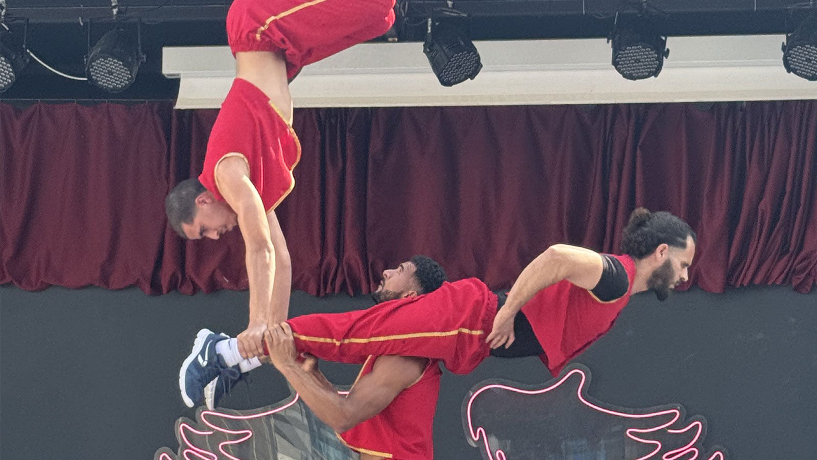 Activities || Tugra Suit Hotel Alanya