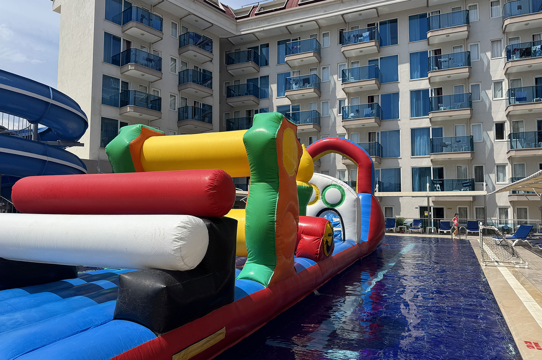  Special To Men || Tuğra Suit Hotel Alanya