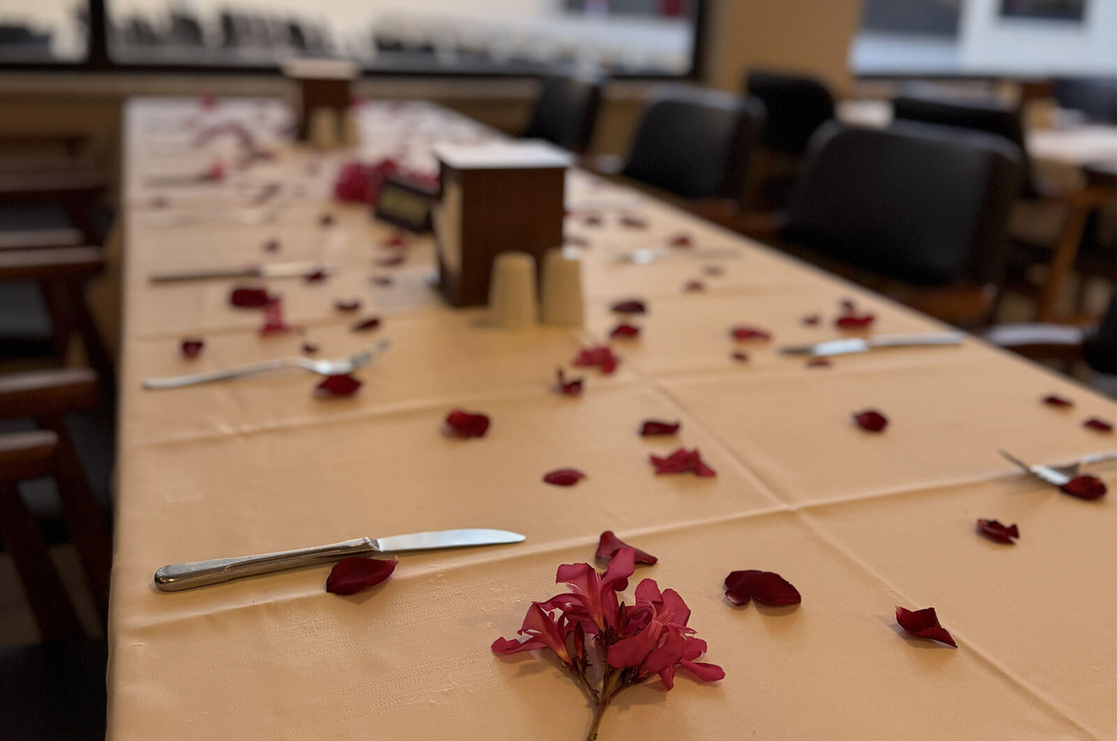 Flavors || Tugra Suit Hotel Alanya