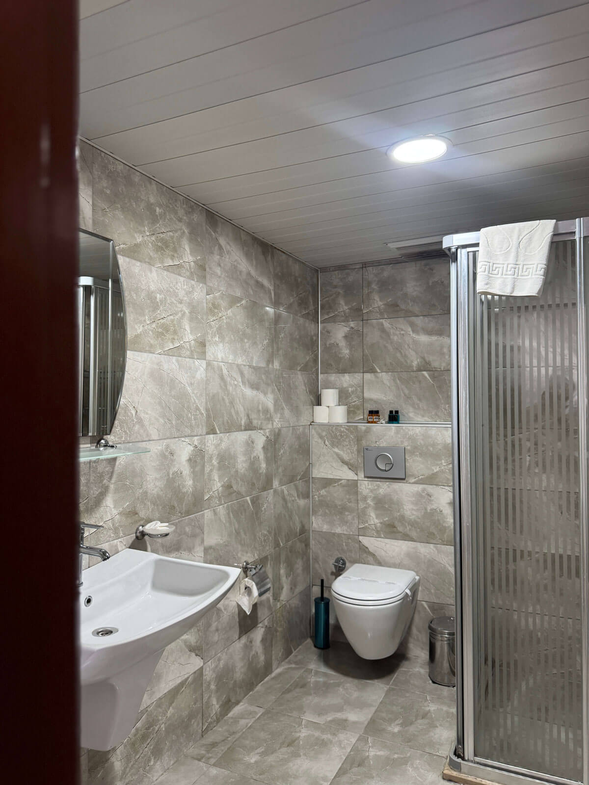 Double Family Room || Tuğra Suit Hotel Alanya