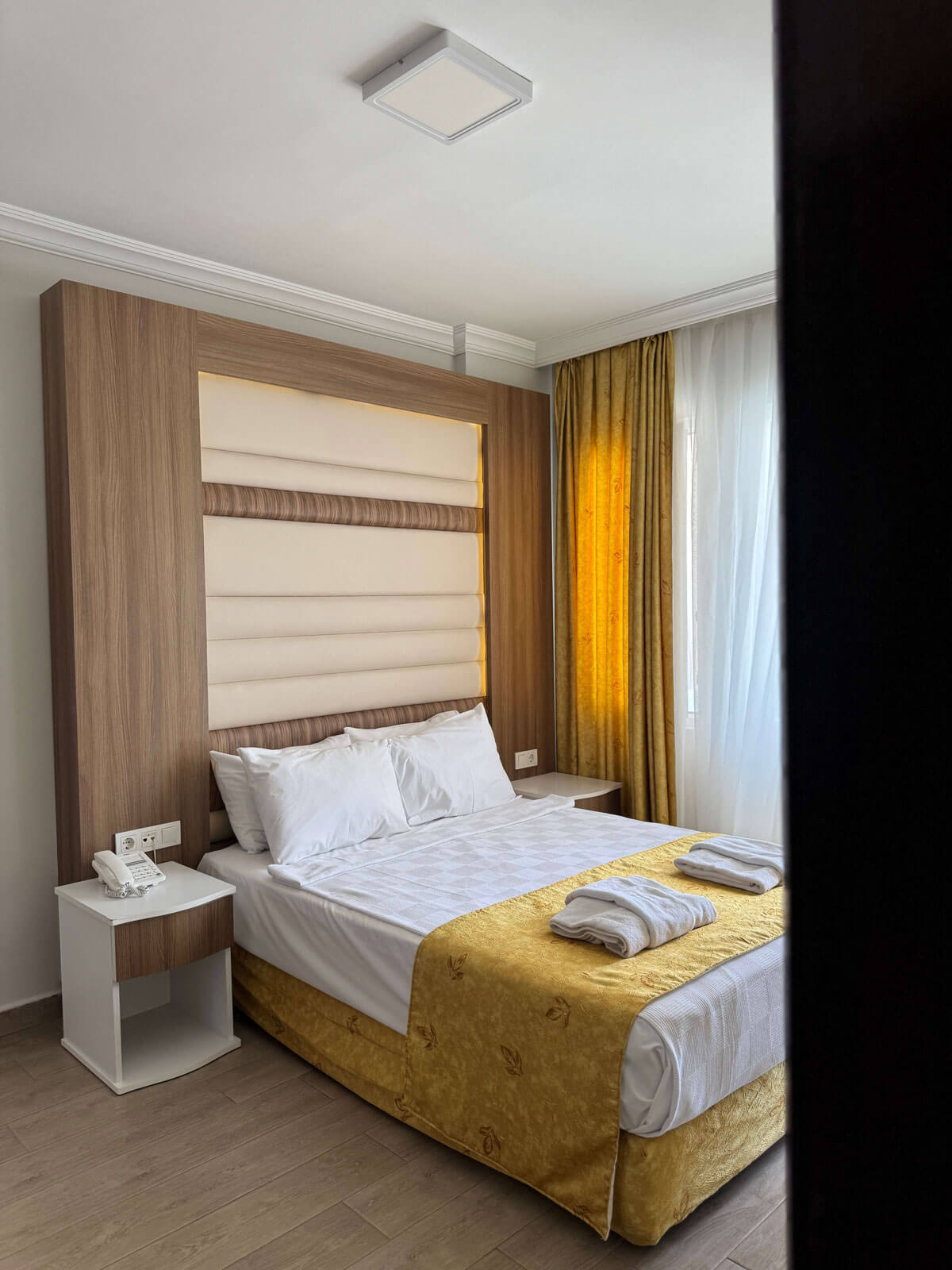 Double Family Room || Tuğra Suit Hotel Alanya