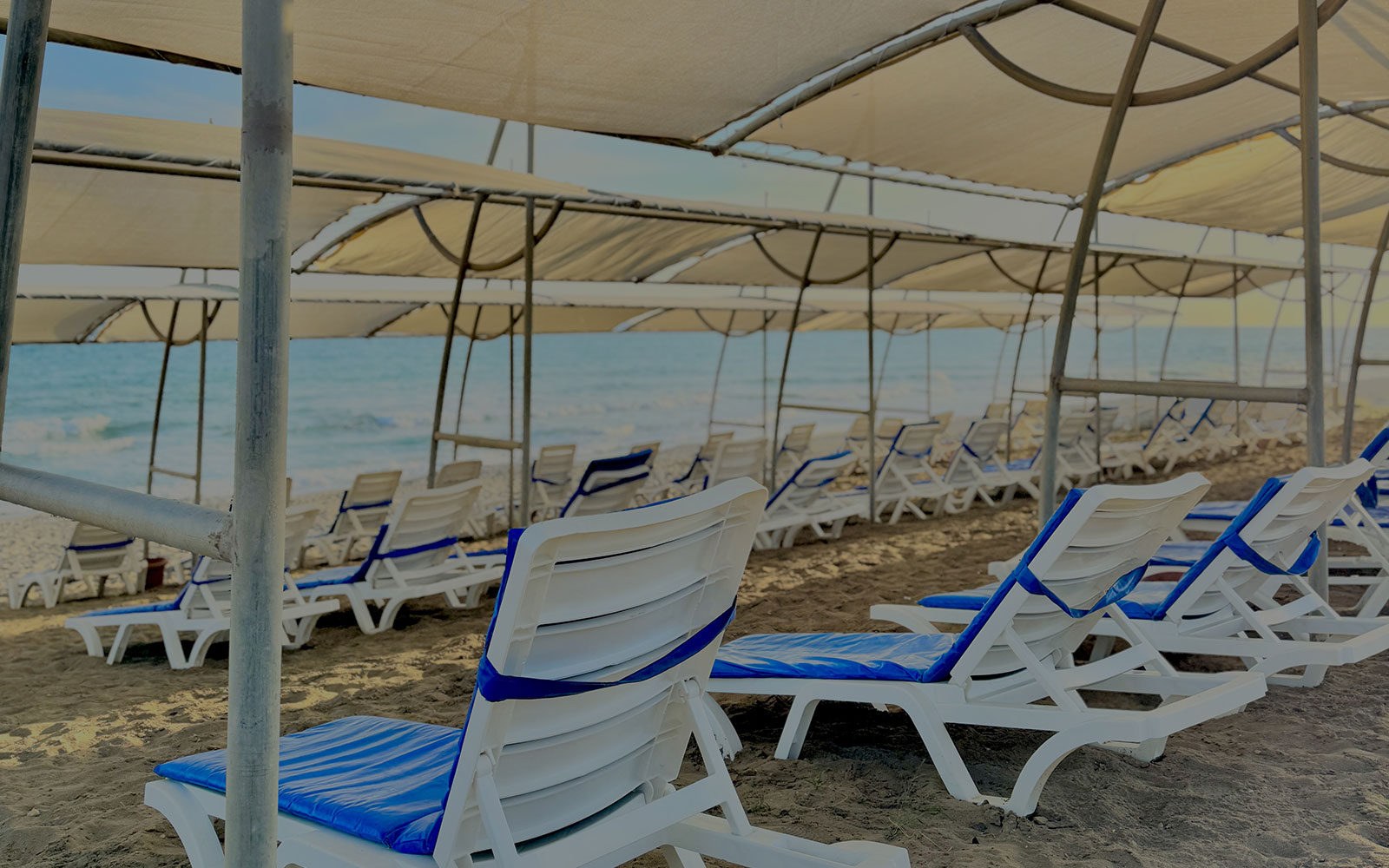  Seaside || Tuğra Suit Hotel Alanya